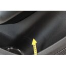 Türverkleidung vorne links 8K0867103 Audi A4 B8 8K sline Stoff schwarz soul Fahrerseite