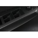 Türverkleidung vorne links 8K0867103 Audi A4 B8 8K sline Stoff schwarz soul Fahrerseite