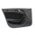 Türverkleidung vorne links 8K0867103 Audi A4 B8 8K sline Stoff schwarz soul Fahrerseite