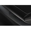 Türverkleidung vorne links 8K0867104 Audi A4 B8 8K sline Stoff schwarz soul Beifahrerseite