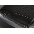 Türverkleidung vorne links 8K0867104 Audi A4 B8 8K sline Stoff schwarz soul Beifahrerseite