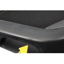 Türverkleidung vorne links 8K0867104 Audi A4 B8 8K sline Stoff schwarz soul Beifahrerseite