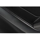 Türverkleidung vorne links 8K0867104 Audi A4 B8 8K sline Stoff schwarz soul Beifahrerseite