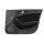 Türverkleidung vorne links 8K0867104 Audi A4 B8 8K sline Stoff schwarz soul Beifahrerseite