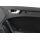 Türverkleidung vorne links 8K0867104 Audi A4 B8 8K sline Stoff schwarz soul Beifahrerseite