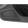 Türverkleidung vorne links 8K0867104 Audi A4 B8 8K sline Stoff schwarz soul Beifahrerseite