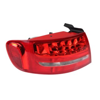 LED Rückleuchte links aussen Fahrer Rücklicht 8K9945095B Audi A4 S4 B8 8K Avant