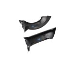 Verkleidungen Heckklappe Scharniere links-rechts 8K9827279A-8K9827280A Audi A4 B8 Avant