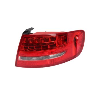 LED Rückleuchte rechts aussen Beifahrer Rücklicht 8K9945096B Audi A4 S4 B8 8K Avant