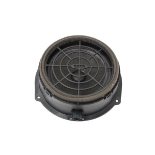 Türlautsprecher Tieftöner hinten Audi A4 8K A5 8T Q5 8R0035411 Sonavox 1 Stück