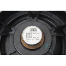 Türlautsprecher Tieftöner hinten Audi A4 8K A5 8T Q5 8R0035411 Sonavox 1 Stück
