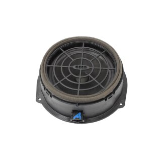 Türlautsprecher Tieftöner hinten Audi A4 8K A5 8T Q5 8R0035411 Sonavox 1 Stück