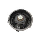 Türlautsprecher Tieftöner hinten Audi A4 8K A5 8T Q5 8R0035411 Sonavox 1 Stück