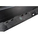 Tür Blende B Säule schwarz-glänzend vorne links 8K0837901M Audi A4 B8 8K Fahrertür
