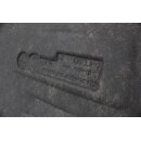 Dämpfung Motorhaube 8T0863825H Audi A4 S4 B8 8K A5 8T Dämmmatte Halteklammern