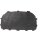 Dämpfung Motorhaube 8T0863825H Audi A4 S4 B8 8K A5 8T Dämmmatte Halteklammern