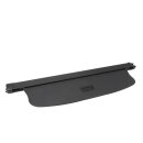 Laderaumabdeckung 8K9863553 Audi A4 B8 Avant-Kombi Bj....