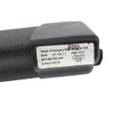 Laderaumabdeckung 8K9863553 Audi A4 B8 Avant-Kombi Bj. 2011 schwarz-soul Abdeckrollo