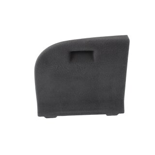 Kofferraum Verkleidung links schwarz soul 8K9863989 Audi A4 S4 B8 8K Avant Fahrerseite