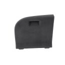 Kofferraum Verkleidung links schwarz soul 8K9863989 Audi...