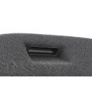 Kofferraum Verkleidung links schwarz soul 8K9863989 Audi A4 S4 B8 8K Avant Fahrerseite