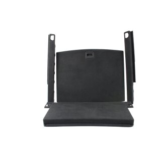 Kofferaumbelag hinten Verkleidungen Boden Soul Audi A4 B8 8K Avant 8K9861531 Kofferraumboden