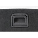 Kofferaumbelag hinten Verkleidungen Boden Soul Audi A4 B8...