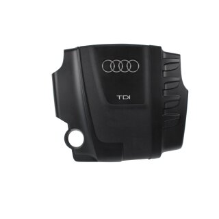 Motorabdeckung 03L103925P Audi A4 8K B8 A5 8T Q5 8R 2.0 TDI Deckel CAGA Motor