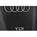Motorabdeckung 03L103925P Audi A4 8K B8 A5 8T Q5 8R 2.0...