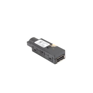 USB Aschluss 5Q0035726M Skoda Fabia III NJ3 Octavia III 5E Superb 3T Rapid Karoq