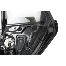 Tür hinten rechts Audi A4 B8 8K Avant Beifahrerse. LZ7L lavagrau 8K9833052D
