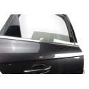 Tür hinten rechts Audi A4 B8 8K Avant Beifahrerse. LZ7L lavagrau 8K9833052D