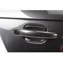 Tür hinten rechts Audi A4 B8 8K Avant Beifahrerse. LZ7L lavagrau 8K9833052D