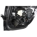 Tür hinten rechts Audi A4 B8 8K Avant Beifahrerse. LZ7L lavagrau 8K9833052D