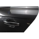 Tür hinten links Audi A4 B8 8K Avant Fahrerseite LZ7L lavagrau 8K9833051D