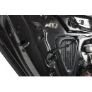 Tür hinten links Audi A4 B8 8K Avant Fahrerseite LZ7L lavagrau 8K9833051D