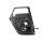 Tür hinten links Audi A4 B8 8K Avant Fahrerseite LZ7L lavagrau 8K9833051D