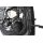 Tür hinten links Audi A4 B8 8K Avant Fahrerseite LZ7L lavagrau 8K9833051D