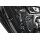 Tür hinten links Audi A4 B8 8K Avant Fahrerseite LZ7L lavagrau 8K9833051D