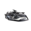 Xenon Scheinwerfer rechts 8K0941004P Audi A4 B8 8K Bi...