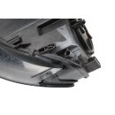 Xenon Scheinwerfer rechts 8K0941004P Audi A4 B8 8K Bi Xenon ohne Kurvenlicht Beifahrer