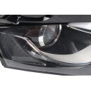 Xenon Scheinwerfer rechts 8K0941004P Audi A4 B8 8K Bi Xenon ohne Kurvenlicht Beifahrer