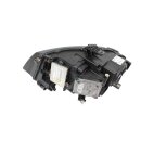 Xenon Scheinwerfer rechts 8K0941004P Audi A4 B8 8K Bi Xenon ohne Kurvenlicht Beifahrer