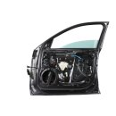 Tür vorne rechts Audi A4 B8 8K Beifahrerseite LZ7L lavagrau 8K9831052J