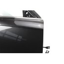 Tür vorne rechts Audi A4 B8 8K Beifahrerseite LZ7L lavagrau 8K9831052J