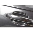 Tür vorne rechts Audi A4 B8 8K Beifahrerseite LZ7L lavagrau 8K9831052J