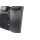 Rücksitzbank Audi A4 B8 Avant sline Leder/Stoff soul-schwarz Rückbank teilbar
