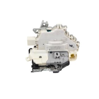 Türschloß vorne links 8J1837015C Audi A4 B8 8K A5 8T A6 4G ZV Schloss Fahrertür