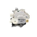 Türschloß vorne links 8J1837015C Audi A4 B8 8K A5 8T A6 4G ZV Schloss Fahrertür