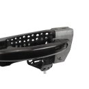 Türgriff vorne links aussen 8T0837885A-8T0837205A Audi A4 B8 8K LZ7L Fahrertür
